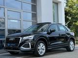 Audi Q2 35 TFSI*AUT*LEDER*PANO*KAMERA*MATRIX*KEY*NAVI - Audi Q2 in Leverkusen