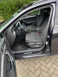 Volkswagen Passat Variant - 5