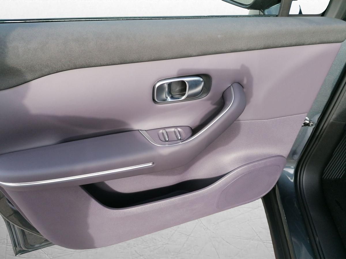 Leapmotor C10 - Bild 11