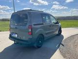 Citroën Berlingo Minicamper - Citroën Wohnwagen & Wohnmobile