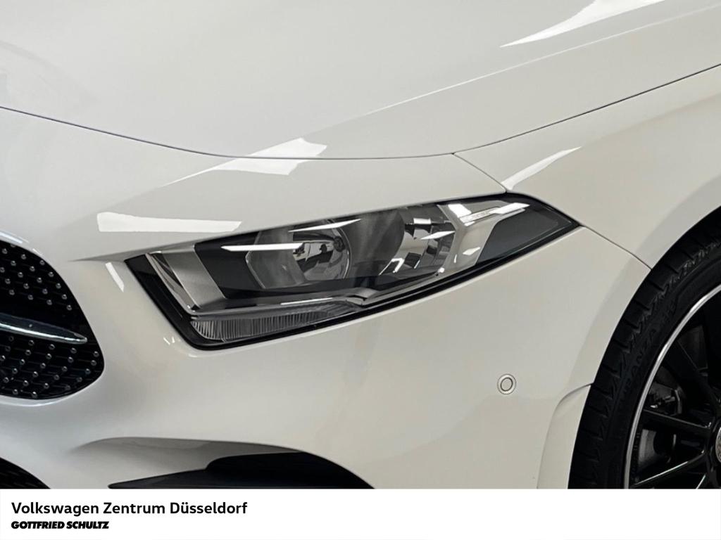 Mercedes-Benz A 250 e Navi Kamera Sitzheizung