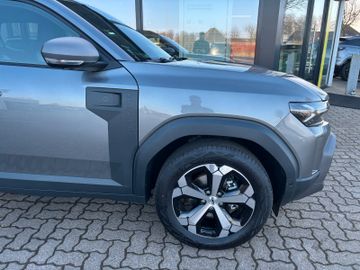 Dacia Duster Journey Eco-G 120 auto