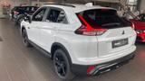 Mitsubishi Eclipse Cross PHEV PLUS SELECT Black-Paket - Mitsubishi Jahreswagen