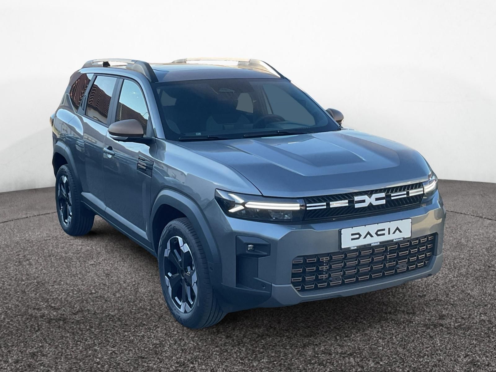 Dacia Bigster Extreme hybrid 155 AKTIONSPREIS* imagem 3