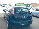 Fiat Punto Pop - Fiat Punto: Limousine