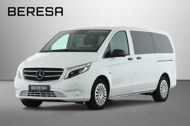 Mercedes-Benz Vito 119 CDI Kombi Tourer PRO Lang Standhz Pano