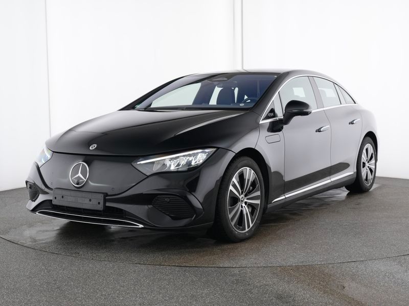 Image of Mercedes-Benz EQE