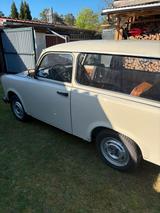 Trabant 1.1 - Trabant: Kombi, 1.1