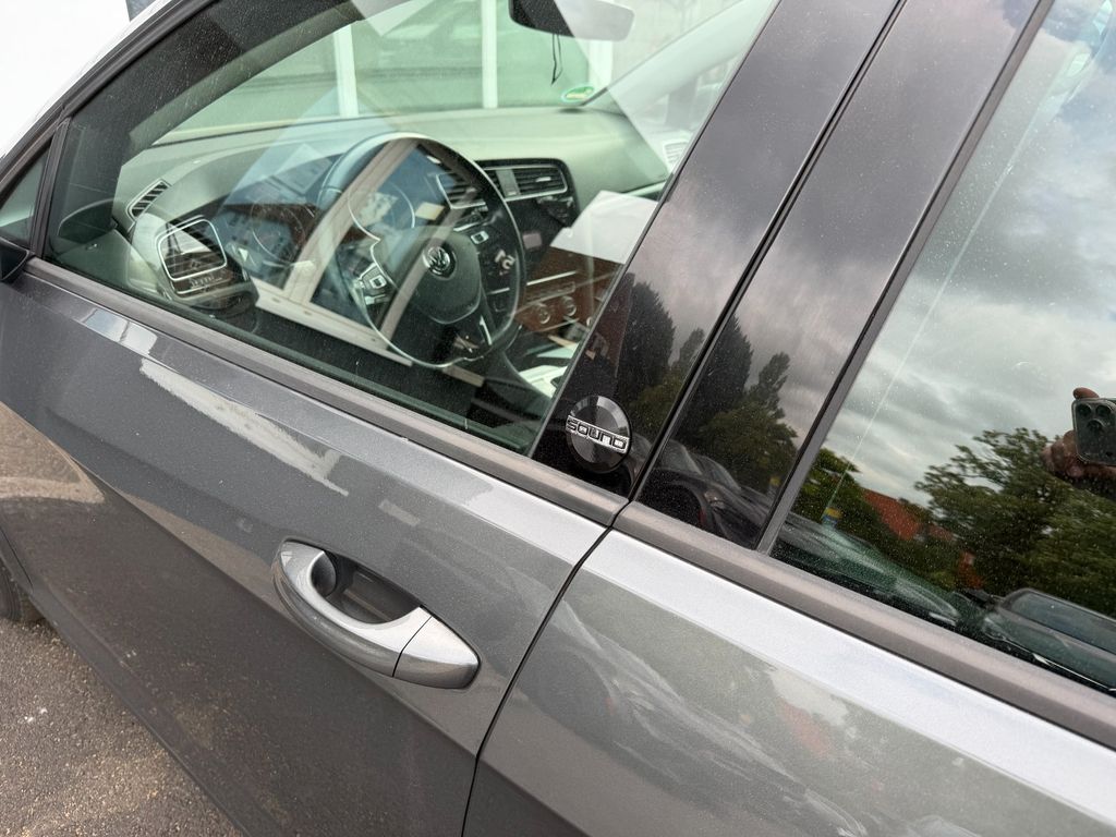 VW Golf - Bild 13