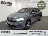 Dacia Sandero 1.0 TCe 90 Expression NAVI RÜCKFAHRKAMER - Dacia Sandero Neuwagen in Duisburg