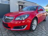 Opel Insignia A Sports Tourer Sport - gebrauchte Opel Insignia aus dem Jahr 2013