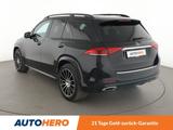 Mercedes-Benz GLE-Klasse GLE 400 d 4Matic AMG Line Aut.*NAVI* - Mercedes-Benz GLE 400 in Hannover