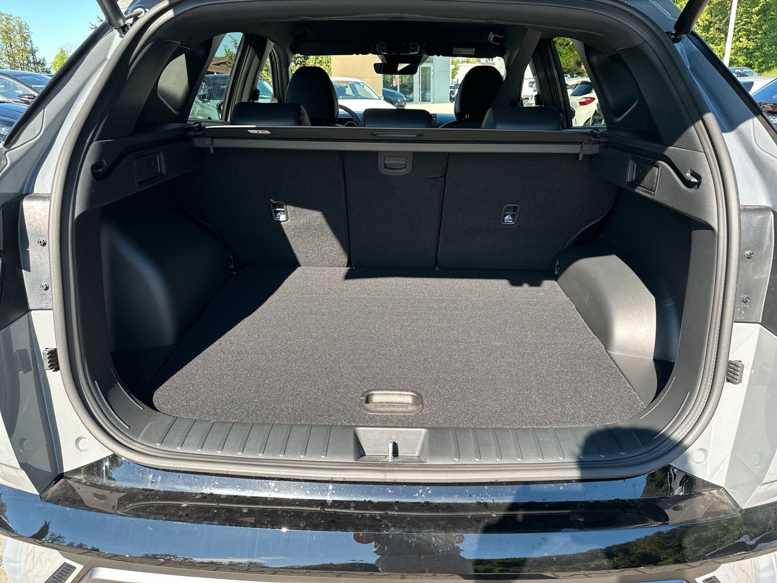 Hyundai TUCSON - Bild 17