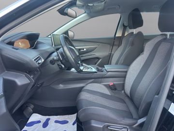 Peugeot 5008 - 9