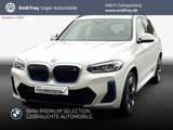 BMW iX3 Impressive Harman/Kardon* LED* Head-Up* - BMW iX3: Weiß, Head-Up Display
