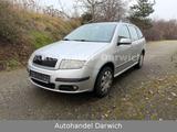 Skoda Fabia Combi Ambiente 1.9 TDI Klima Top - Skoda Fabia mit Diesel-Antrieb: Kombi, 1.9