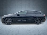 Audi S6 e-tron - Vorschau Bild 3