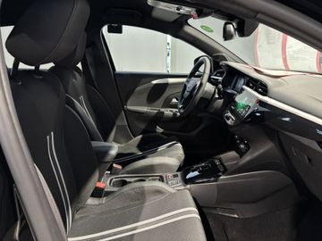 Fotografie 6 des Opel Corsa Electric GS Infotainment + Komfort Paket W