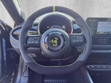 Abarth 600e Turismo KeyLess*LED*Navi*PDC*KAM*ACC