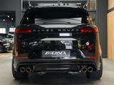 Land Rover Range Rover Sport P635 SV Edition One Obsidian B - gebrauchte Land Rover Range Rover Sport aus dem Jahr 2024