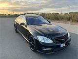 Mercedes-Benz S 500 L - 20Zoll*DESIGNO*AMG-Paket - gebrauchte Mercedes-Benz S 500 aus dem Jahr 2006