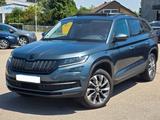 Skoda Kodiaq 2.0 TDI Clever 4x4*AUT*VIRT*NAVI*LED*PANO
