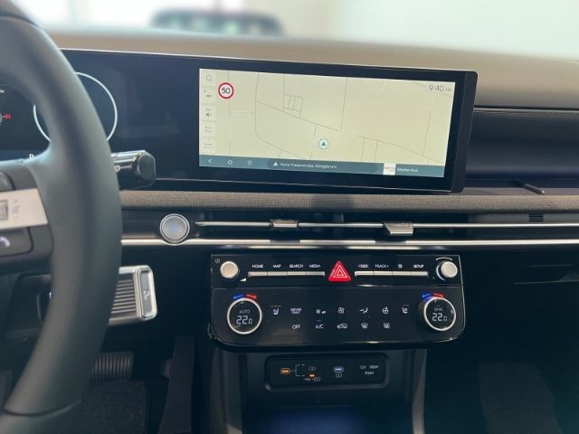 Hyundai Tucson – Bild 9