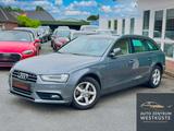 Audi A4 Avant Ambiente 190 PS Navi PDC Tempomat SHZ - Audi A4 aus 2012: Kombi