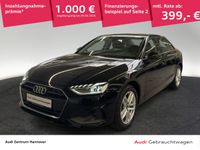 Audi A4 - Vorschau Bild 1
