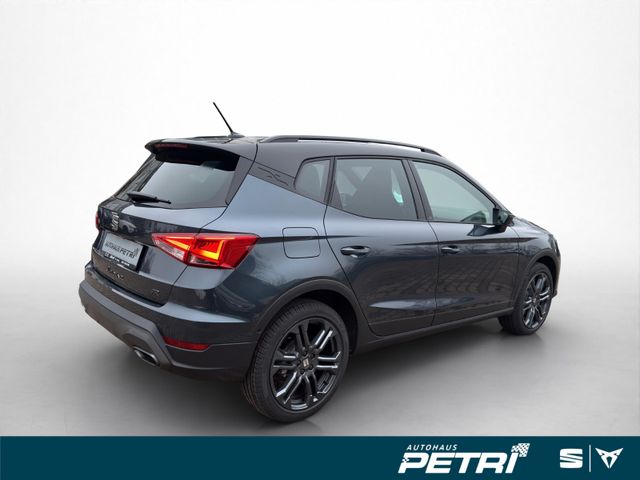 Foto Nummer 5: SEAT Arona