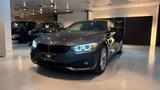 BMW 418D COUPE' M-SPORT 150CV - 2017 - BMW 418 Diesel Gebrauchtwagen