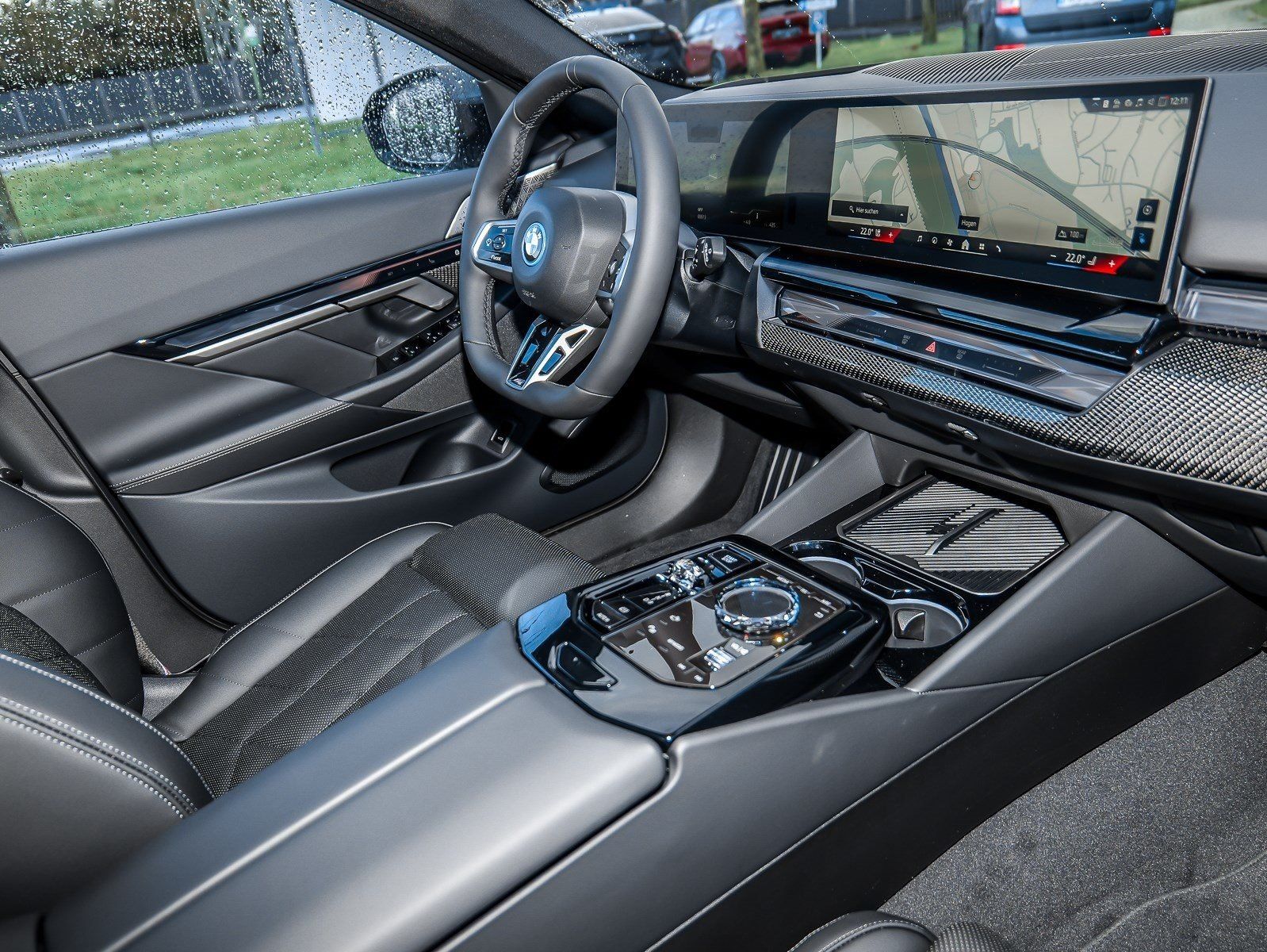 BMW i5 - Bild 6