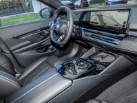 BMW i5 - Vorschau Bild 6