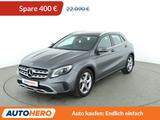 Mercedes-Benz GLA 200 Urban Aut.*NAVI*TEMPO*PANO*LED*SHZ* - Mercedes-Benz GLA 200 Gebrauchtwagen in München