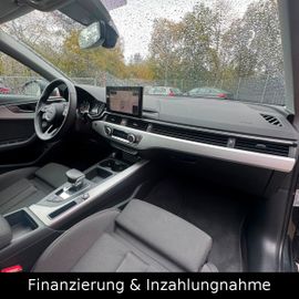 Audi A4 - 12
