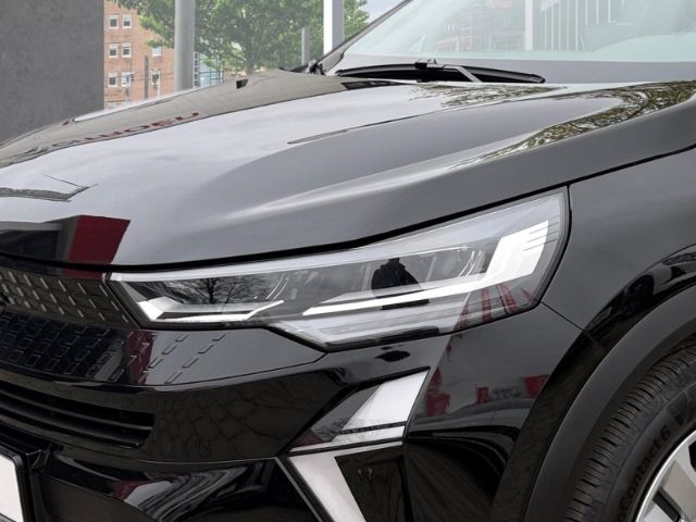 Fahrzeugabbildung Renault Captur II Evolution +CARPLAY+KLIMA+PDC+SHZ+DAB+U