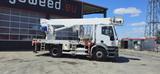 Iveco 310 Multitel J328 / 28 Meter /kein WUMAG /BISON - Iveco 2004
