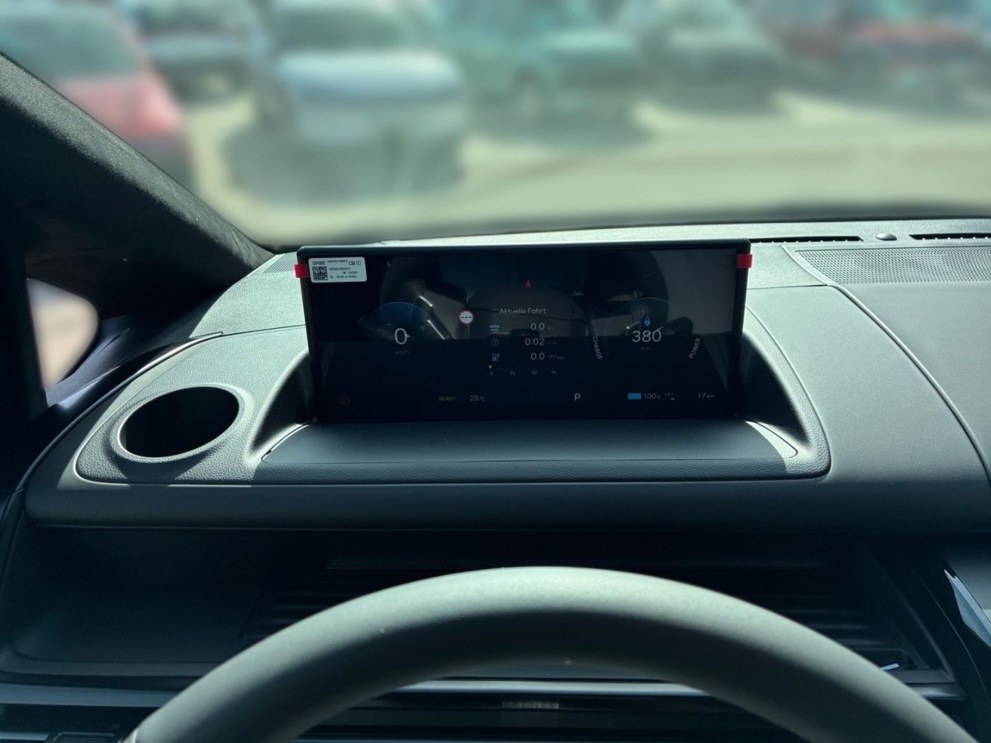 Hyundai Staria – Bild 8
