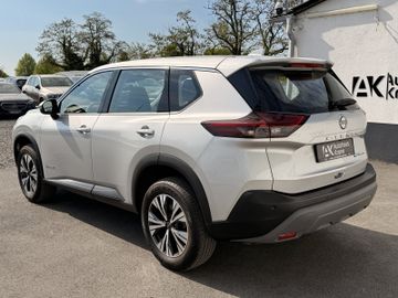 Nissan X-Trail - 8