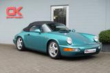 Porsche 911 964 carrera 2 Speedster Wimbledon-Grün - Porsche aus 1994: 911