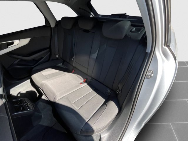Audi A4 - Bild 15