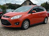 Ford 1.6 150PS Titanium SHZ PDC R.Kamera Scheckheft - Ford C-Max aus 2011: Titanium