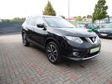 Nissan X-Trail ACENTA 1.6 dCi DPF AUTO - Nissan X-Trail: Dci