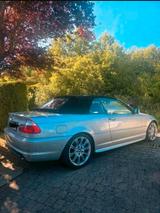 BMW E46 330i M-Paket II Facelifte - BMW 330: E46 330i