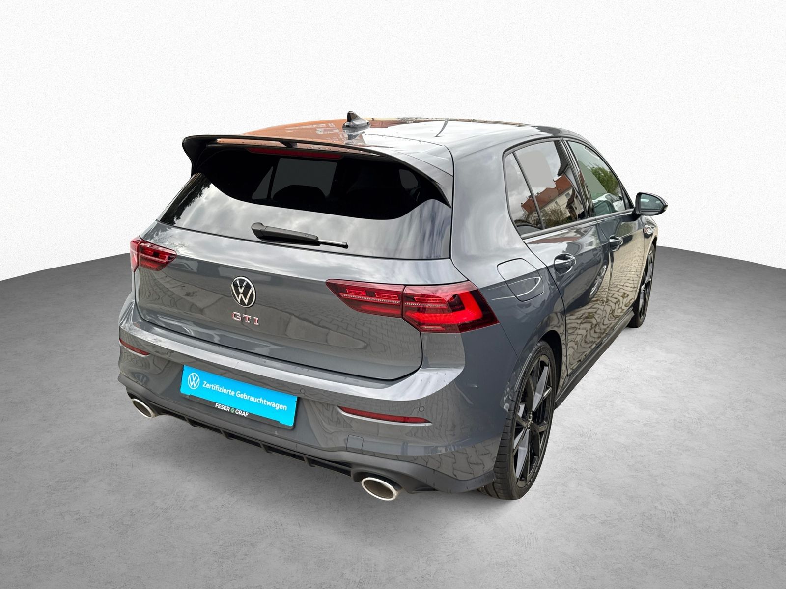 Volkswagen Golf - Bild 7