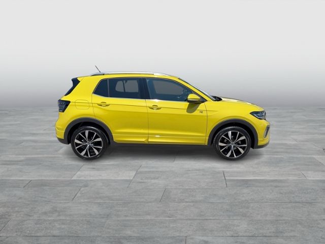 T-Cross R-LINE 1.0 TSI DSG NAVI IQ LIGHT BEATS A