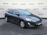 Ford Focus 4ª serie 1.5 EcoBlue 120 CV automatic - Ford Focus mit Diesel-Antrieb: 1.4