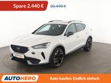 Cupra Formentor 2.0 TSI VZ Aut.*NAVI*LED*ACC*PLA*CAM* - Cupra Formentor in Bonn