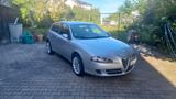 Alfa Romeo 147 1.6 TS 16V Moving - 8-fach bereift - AHK - Alfa Romeo 147 aus 2009
