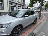 Andere Ssangyong Tivoli Automatik - Andere in Bonn